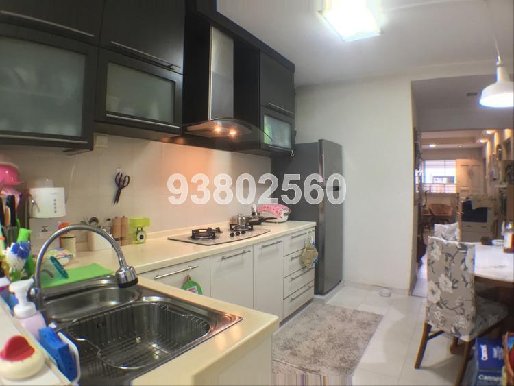 Blk 825 Yishun Street 81 (Yishun), HDB 3 Rooms #159946852